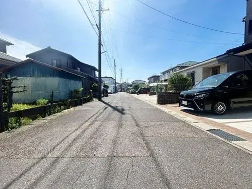 4LDK Property Ichinomiya City Aichi Prefecture (5)