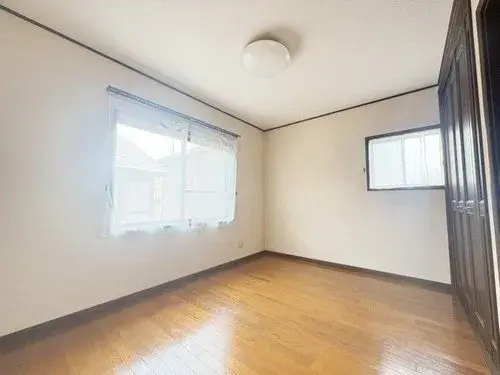 4LDK Property Ichinomiya City Aichi Prefecture (7)