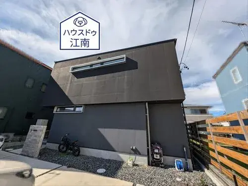 Akiya in 江南市