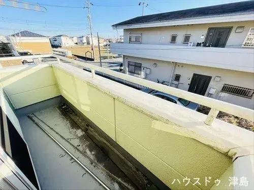 عقار 2LDK بمدينة Tsushima، محافظة Aichi (2)