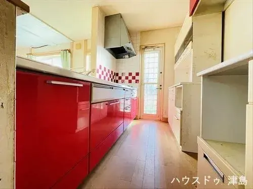 عقار 2LDK بمدينة Tsushima، محافظة Aichi (11)