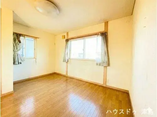 عقار 2LDK بمدينة Tsushima، محافظة Aichi (15)