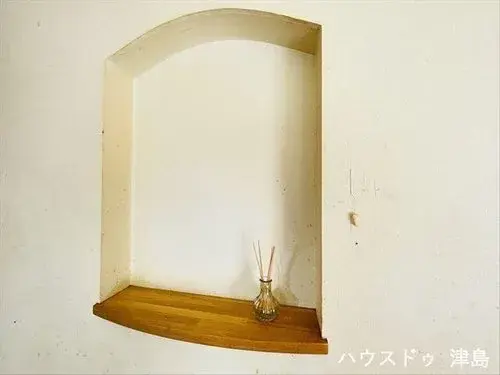 عقار 2LDK بمدينة Tsushima، محافظة Aichi (19)