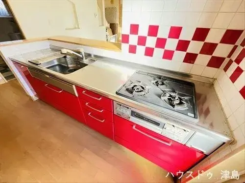 عقار 2LDK بمدينة Tsushima، محافظة Aichi (20)