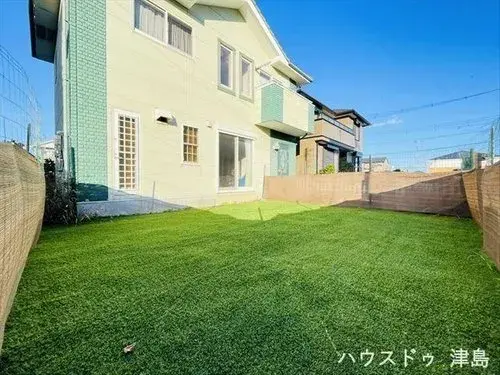 عقار 2LDK بمدينة Tsushima، محافظة Aichi (3)