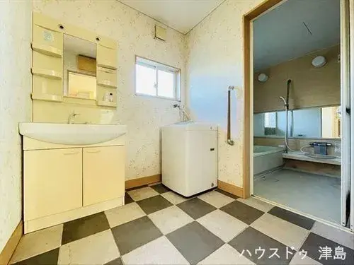 عقار 2LDK بمدينة Tsushima، محافظة Aichi (22)