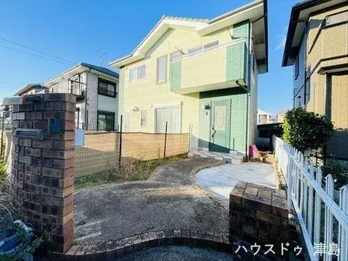 عقار 2LDK بمدينة Tsushima، محافظة Aichi (4)