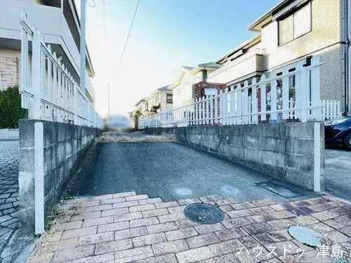 عقار 2LDK بمدينة Tsushima، محافظة Aichi (5)