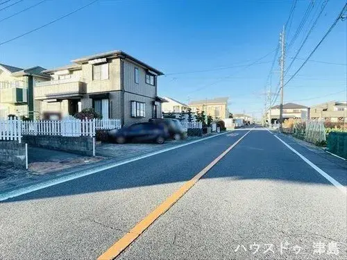 عقار 2LDK بمدينة Tsushima، محافظة Aichi (6)