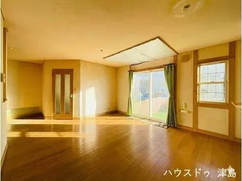 عقار 2LDK بمدينة Tsushima، محافظة Aichi (10)