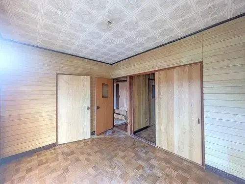 5DK Property Okazaki City Aichi Prefecture (11)