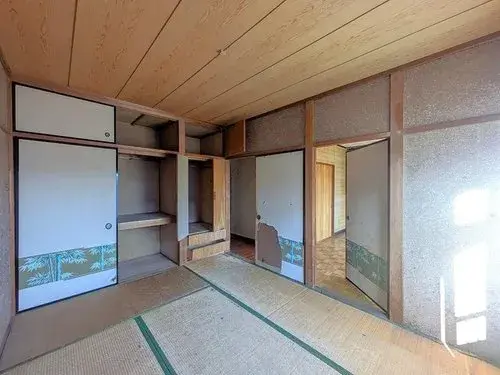 5DK Property Okazaki City Aichi Prefecture (12)