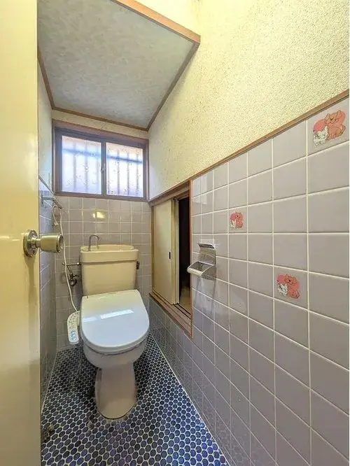 5DK Property Okazaki City Aichi Prefecture (16)