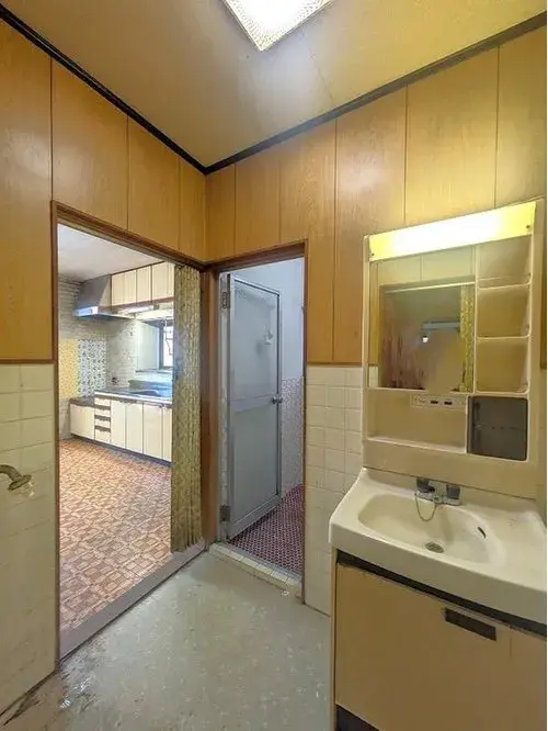 5DK Property Okazaki City Aichi Prefecture (17)