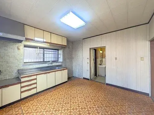 5DK Property Okazaki City Aichi Prefecture (4)