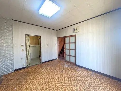 5DK Property Okazaki City Aichi Prefecture (5)