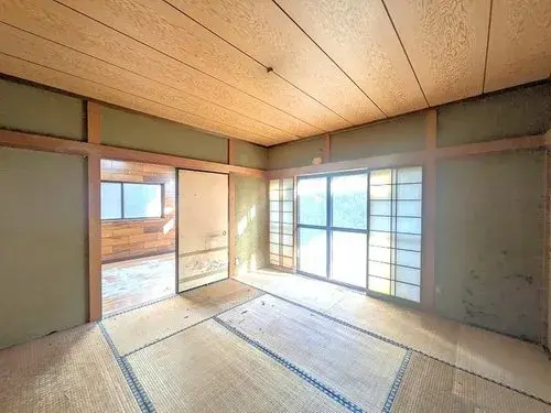 5DK Property Okazaki City Aichi Prefecture (8)