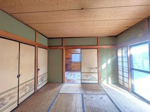5DK Property Okazaki City Aichi Prefecture (9)