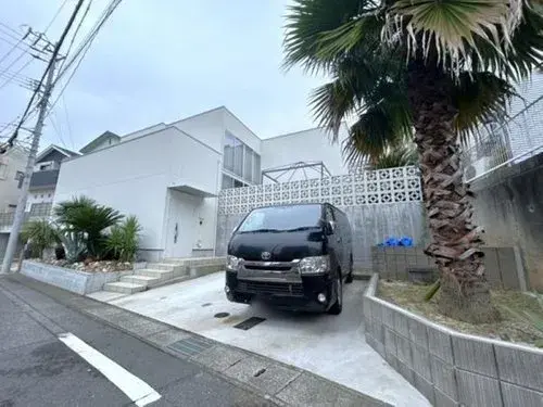 Propiedad 4LDK Koda-cho Prefectura de Aichi (3)