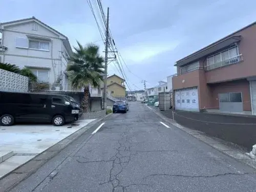 Propiedad 4LDK Koda-cho Prefectura de Aichi (5)