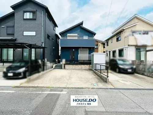 3LDK+S Property Chita City Aichi Prefecture (2)