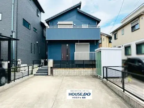 3LDK+S Property Chita City Aichi Prefecture (4)
