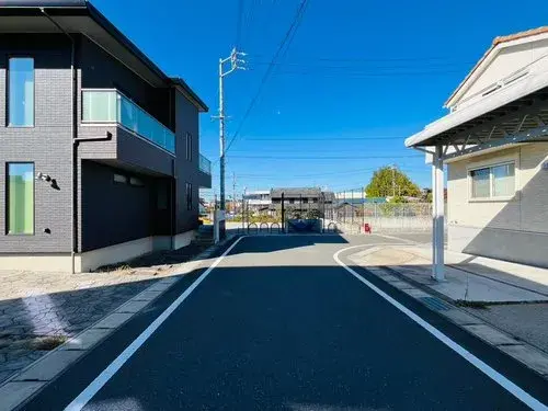 3LDK物件 知多市 愛知県 (3)