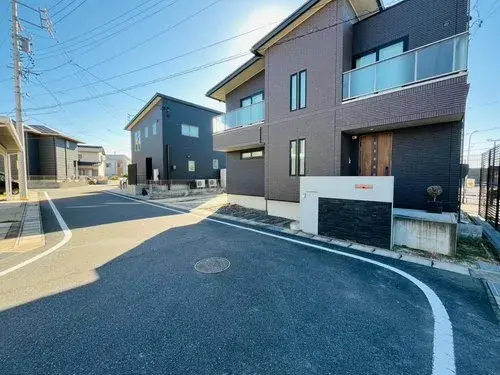 3LDK物件 知多市 愛知県 (4)