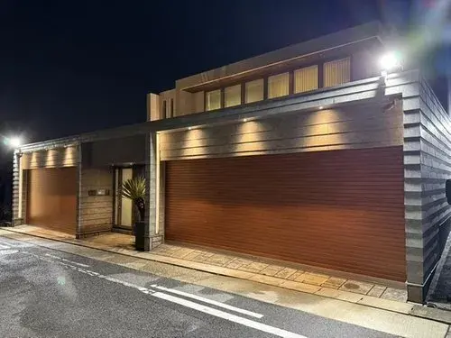 Akiya in Nagoya