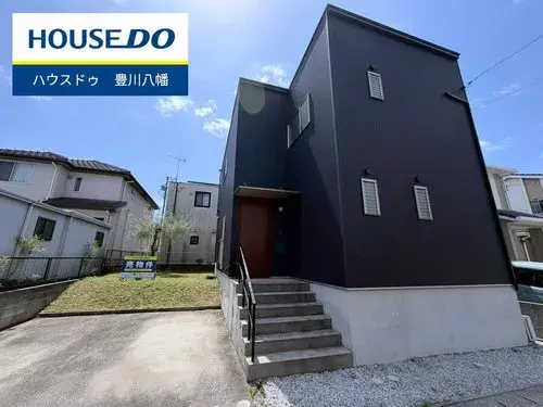 5LDK 豊川市 愛知県 (2)