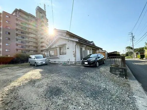 Akiya in 丰田市