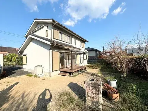 [6LDK+2S Property] Toyota City, Aichi Prefecture (3)
