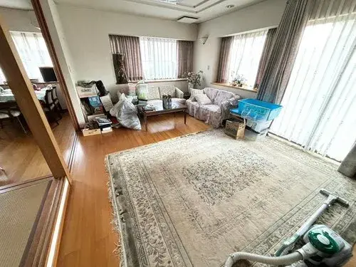 [6LDK+2S Property] Toyota City, Aichi Prefecture (8)