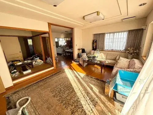 [6LDK+2S Property] Toyota City, Aichi Prefecture (9)