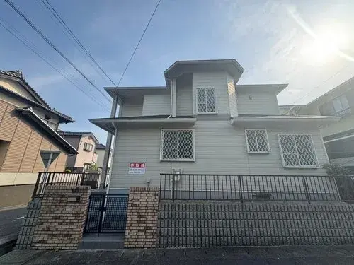Akiya in Kasugai