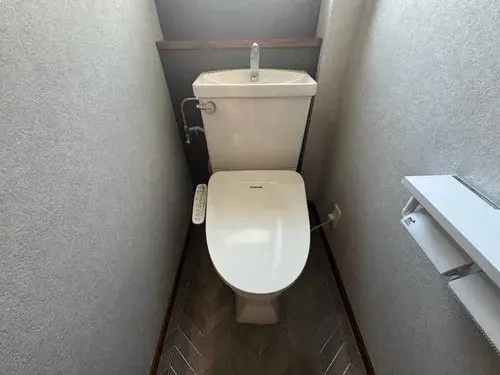 4LDK Property Kasugai City Aichi Prefecture (23)