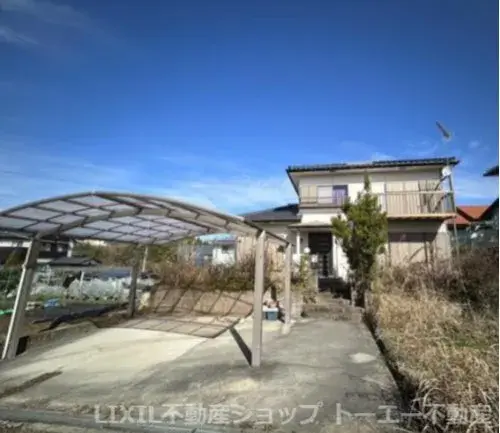 Akiya in Seto