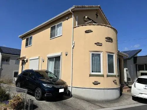 3LDK Property Tokoname City Aichi Prefecture (2)