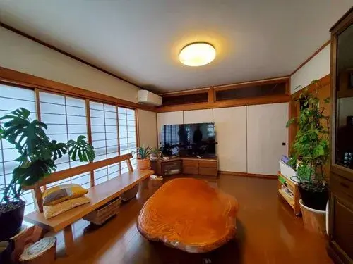 Akiya in Seto