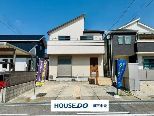 Akiya in Seto