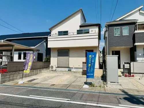 5LDK Property Seto City Aichi Prefecture (2)
