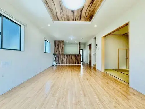 5LDK Property Seto City Aichi Prefecture (4)
