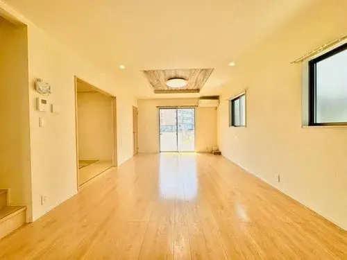 5LDK Property Seto City Aichi Prefecture (5)
