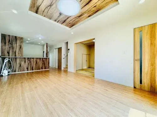 5LDK Property Seto City Aichi Prefecture (6)
