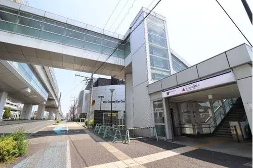 4LDK Property Nagakute City Aichi Prefecture (7)