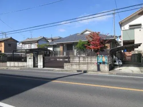 Akiya in Seto