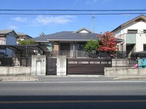 3LDK Property Seto City Aichi Prefecture (2)