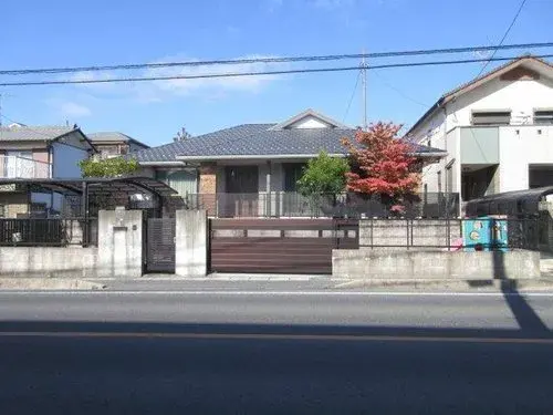 3LDK Property Seto City Aichi Prefecture (5)