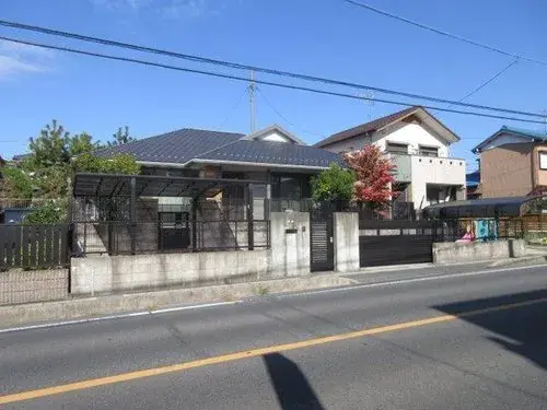 3LDK Property Seto City Aichi Prefecture (6)