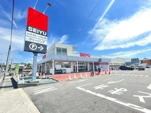 3LDK Property Seto City Aichi Prefecture (9)